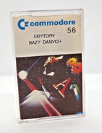 Kaseta Commodore C-64 - nr.56