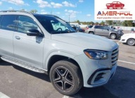 Mercedes-Benz GLS 450 4Matic 2025 3.0l 3.0 Benzyna 375KM