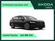 Skoda Superb Superb Combi Sportline 2,0 TDI 193 KM 7-biegowa DSG 4x4 2.0