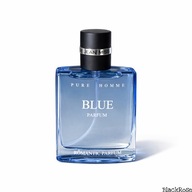 Perfumy Męskie BlackRose 30 ml Świeża Elegancja | Cytrusy Piżmo Kolendra