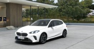 BMW Seria 1 BMW 116 po programie demonstracyjnym dostepne od reki 1.5