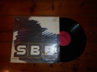 SBB (3) Pamięć SBB (1) Winyl