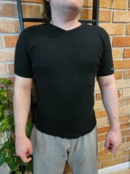 Carry sportswear Man T-shirt bluzka koszulka sportowa cotton bawełna XL