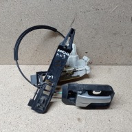 MOCOWANIE KLAMKA WEWNĘTRZNA MONDEO MK3 PRAWY TYŁ ZAMEK XS41-A26412-CG 3-PIN