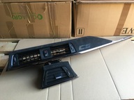 BMW M3 F80 CS M4 F82 osłona dekor konsola deska zamsz Carbon Karbon GTS