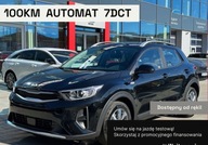 Kia Stonic MY25 wersja M pakiet SMART, 100KM 7DCT, dostepny od reki