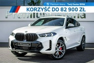 BMW X6 xDrive30d, Dostępny od ręki!