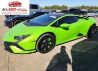 Lamborghini Huracan Tecnica 2024 5.2L 5.2 Benzyna 631KM