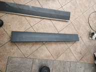 LISTWA DRZWI PRAWY PRZÓD FORD ECOSPORT CN15-20848 PRAWA PRZEDNIA