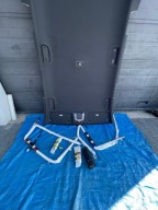 KIA SORENTO IV KURTYNA POWIETRZA RH