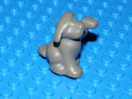 LEGO zwierzęta pies szczeniak labrador Unikat