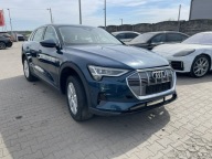 Audi e-tron PL Elektryk Auto. Podgrz.