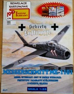 Super Model 2/1999 ME-1101