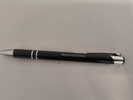 Książka Sarius OTE + pocztówka z autografem plus dlugopis