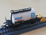 ~*~ TT 1:120..CYSTERNA NYNAS..SJ..DWIE OSIE..BTTB ~*~