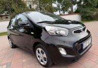 Kia Picanto Kia Picanto 1.0 Vision Benzyna 69KM