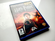 *** HARRY POTTER AND THE GOBLET OF FIRE PLAYSTATION 2 PS2 ***