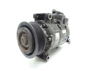 SPRĘŻARKA KOMPRESOR KLIMATYZACJI AUDI A4 B8 A5 8T A6 C6 2.0 TDI 8K0260805L