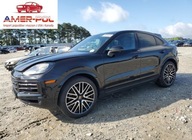 Porsche Cayenne Coupe 2025 3.0l 3.0 Benzyna 348KM