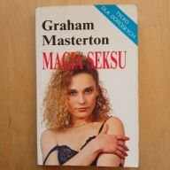 Graham Masterton - Magia seksu