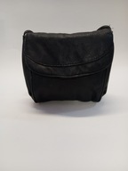 torebka czarna mała