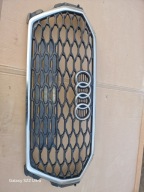 AUDI Q3 II 83F S-LINE GRILL ATRAPA 83F853651 83F853651A 83F853651B ŁADNY !