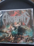 AMORPHIS Amorphis Karelian isthmus death metal