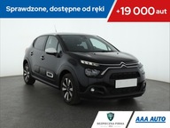 Citroen C3 1.2 PureTech, Salon Polska, Serwis ASO