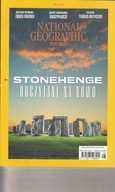 National Geographic 8/2022 PL