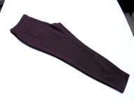 NEXT LEGGINSY JEANSOWE 44 długie