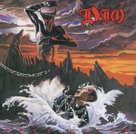 DIO HOLY DIVER REMASTERED CD FOLIA