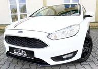 Ford Focus Klimatronic Parktronic/6 Bieg/GWARANCJA