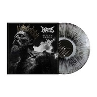 Hate - Bellum Regiis LP Silver/Black Dust Splatter winyl limit 300szt