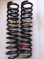 Sprężyna zawieszenia przedniego Mercedes 124