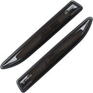 DYNAMICZNE KIERUNKOWSKAZY LED FORD MONDEO MK4 07-