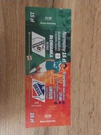 Błonianka Błonie - Ursus Warszawa , 2020 rok