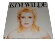 KIM WILDE - Select - RAK Europe 1982
