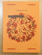 Bartosz Suwiński - Terpentyna