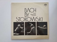 Bach by Stokowski - Czech Philharmonic Orchestra
