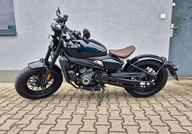 CFMoto CL-X 450 CL-C Bobber od MUDDY dostepny od Reki Benzyna 41KM