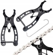 SZCZYPCE DO ŁAŃCUCHA DO SPINEK ROZPINANIA I SPINANIA