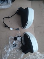 VOLVO XC90 II LUSTERKO PRAWE KOLOR 614 9 PINÓW EUROPA