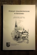 Powiat stalowowolski w rysunku, Stalowa Wola