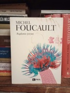 Rządzenie żywymi Michel Foucault