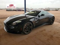 Aston Martin Vantage polift 2025 4.0 Benzyna 656KM