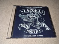 La Coka Nostra - The Audacity Of Coke