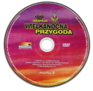 DVD Wielkanocna przygoda (The Easter Egg Adventure) 2004