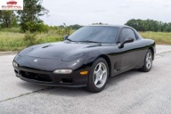 Mazda RX-7 Twin-Turbo 1994 1.3 Benzyna 255KM