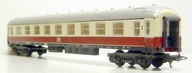 Lima - wagon osobowy 4-osiowy 1kl typ Al4 - DB