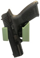 Uchwyt magnetyczny na Pistolet do szafy typu S1